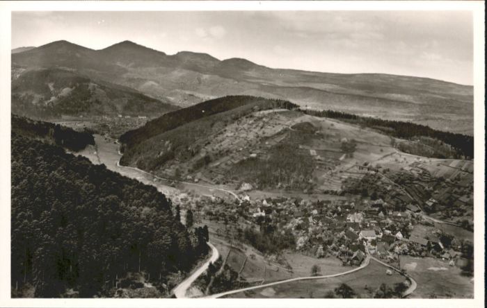 Lautenbach Gernsbach