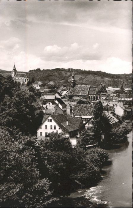 Gernsbach