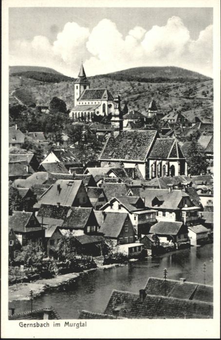 Gernsbach