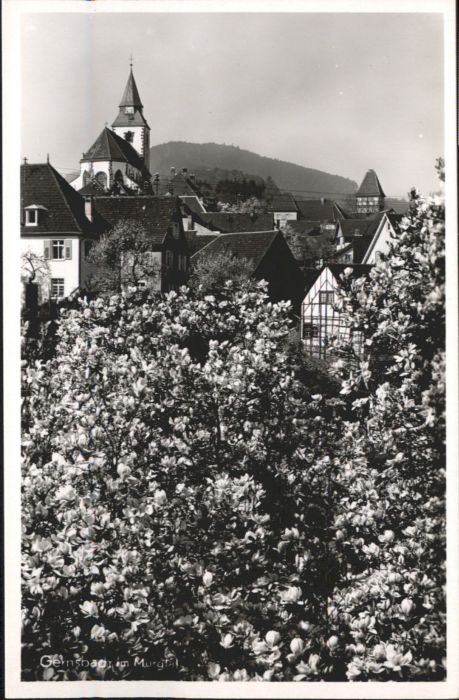 Gernsbach