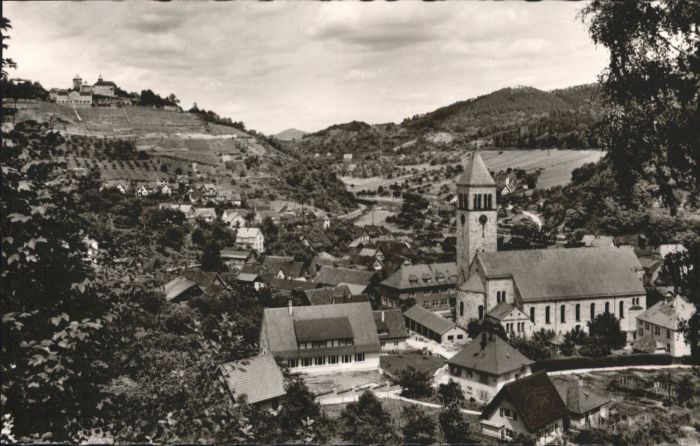 Obertsrot Gasthof Pension Blume
