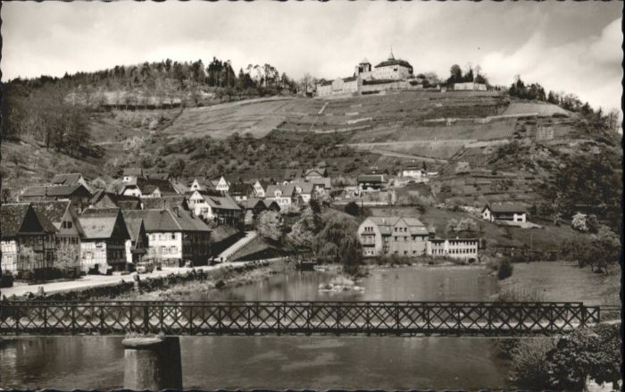 Obertsrot Schloss Eberstein