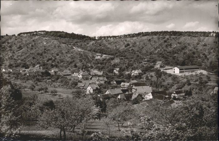 Staufenberg Gernsbach