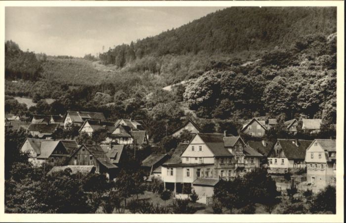Staufenberg Gernsbach