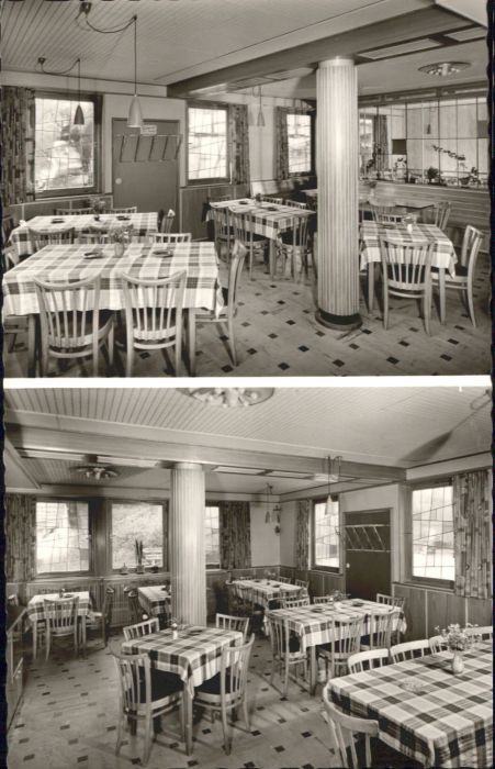 Hilpertsau Gasthof Metzgerei Ochsen