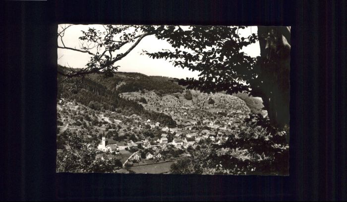 Au Murgtal Au Rastatt