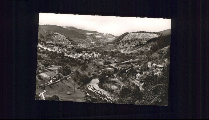 Au Murgtal Au Rastatt