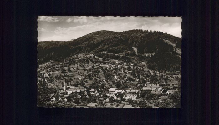 Au Murgtal Au Rastatt