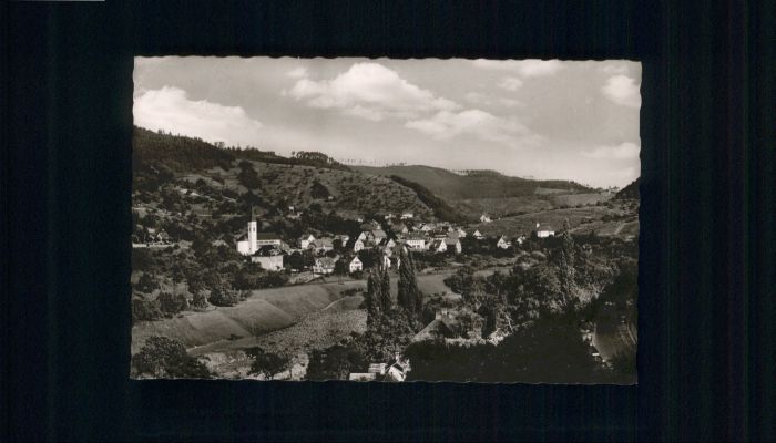 Au Murgtal Au Rastatt