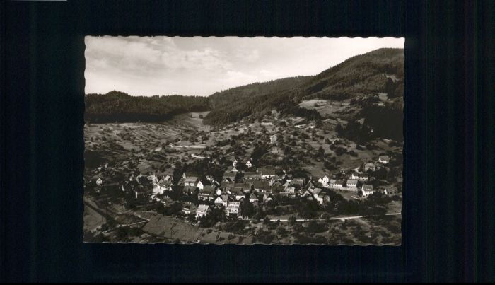 Au Murgtal Au Rastatt