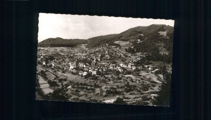 Au Murgtal Au Rastatt