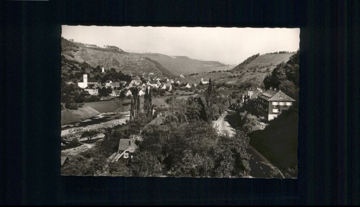 Au Murgtal Au Rastatt