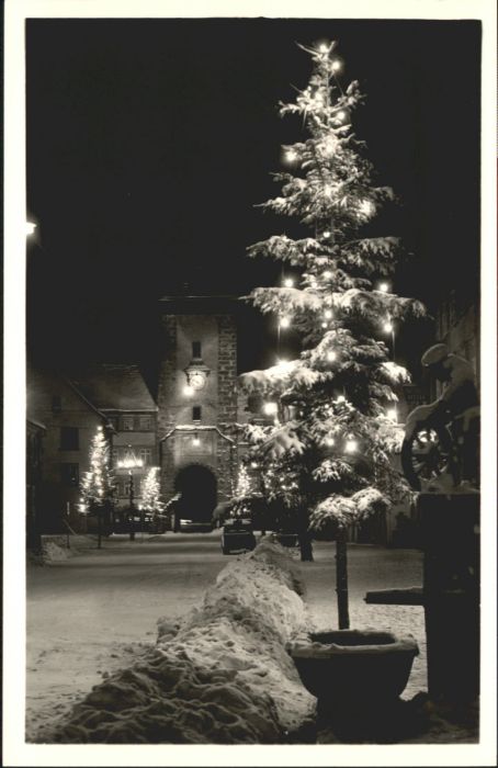 Villingen-Schwenningen Riettor