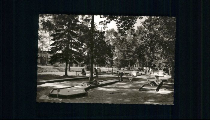 Bad Duerrheim leingolf