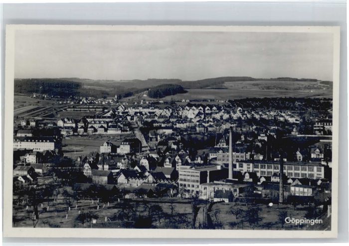 Goeppingen