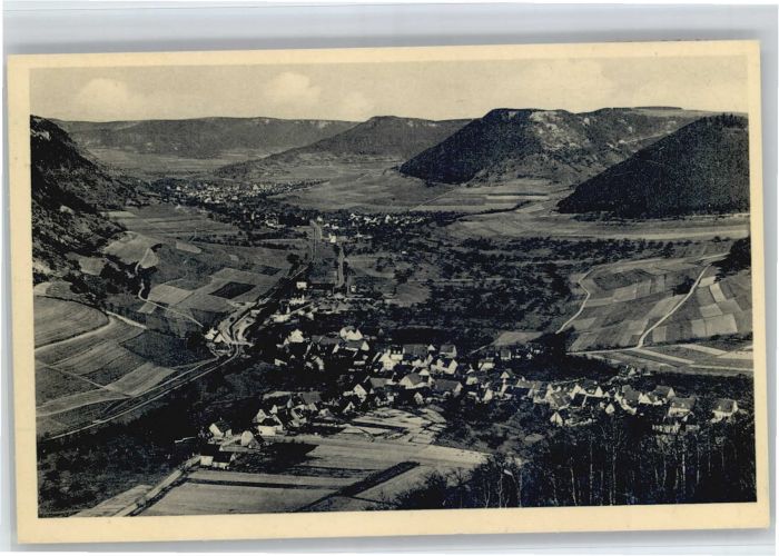 Gosbach Fliegerhorst