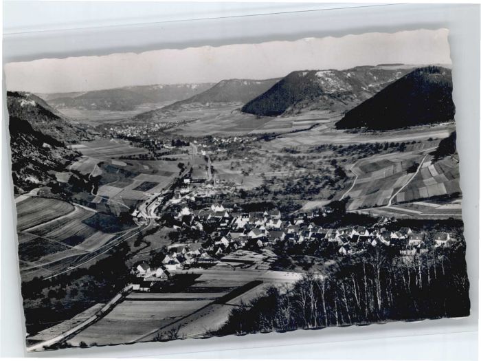 Bad Ditzenbach Gosbach Deggingen Gaisentäle Fliegerauf