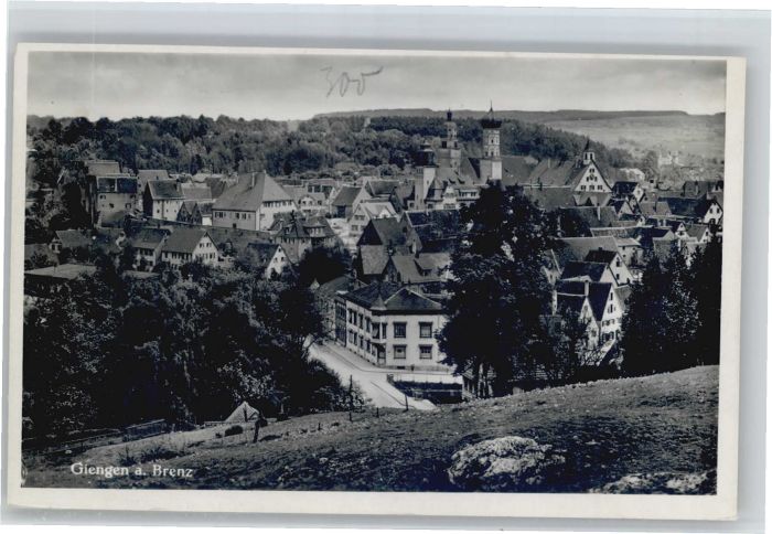Giengen Brenz