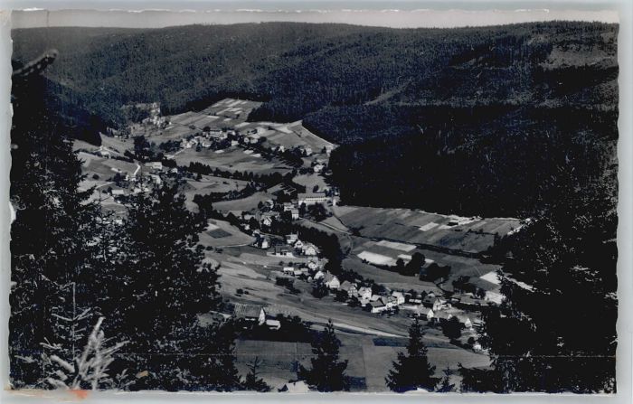 Tonbach Hotel Traube-Tonbach