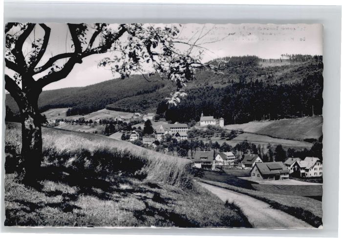 Tonbach Hotel Traube-Tonbach