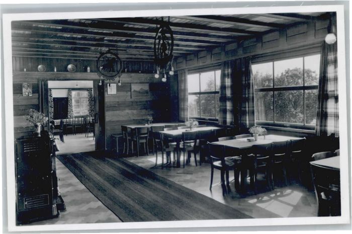 Salach Burgwirtschaft Staufeneck