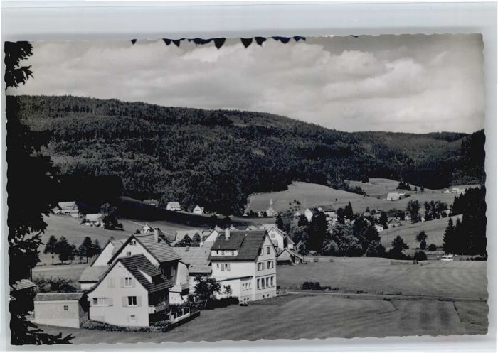 Buhlbach Obertal Buhlbach