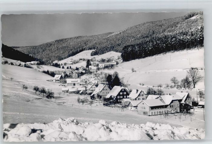 Tonbach Gasthaus zum Pflug