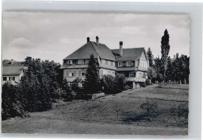 Schopfloch Freudenstadt Schopfloch Kinderkurhaus