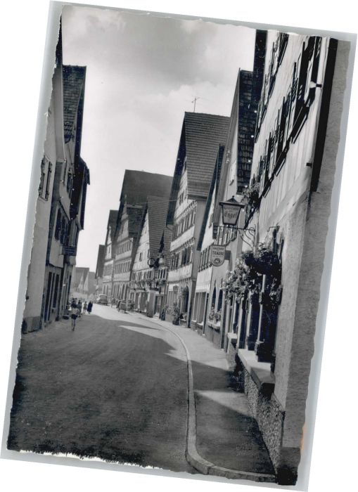 Dornstetten Wuerttemberg