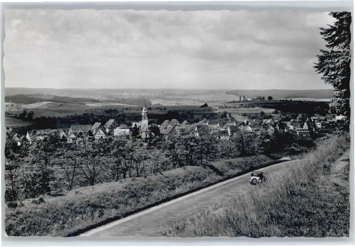 Dornstetten Wuerttemberg