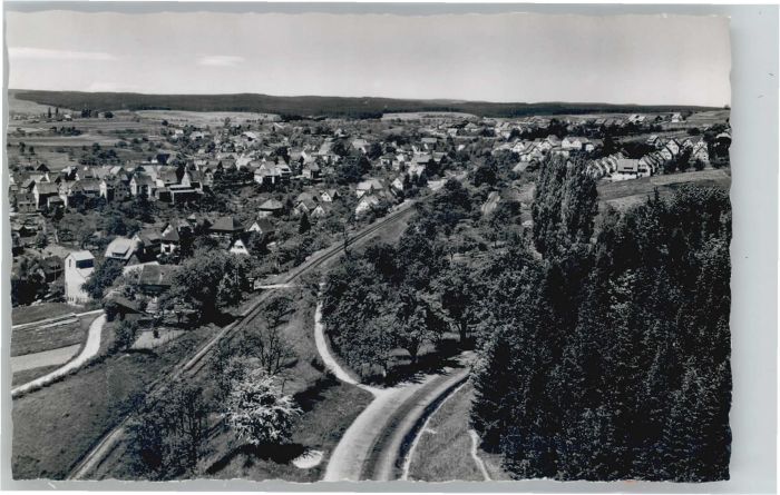 Dornstetten Wuerttemberg