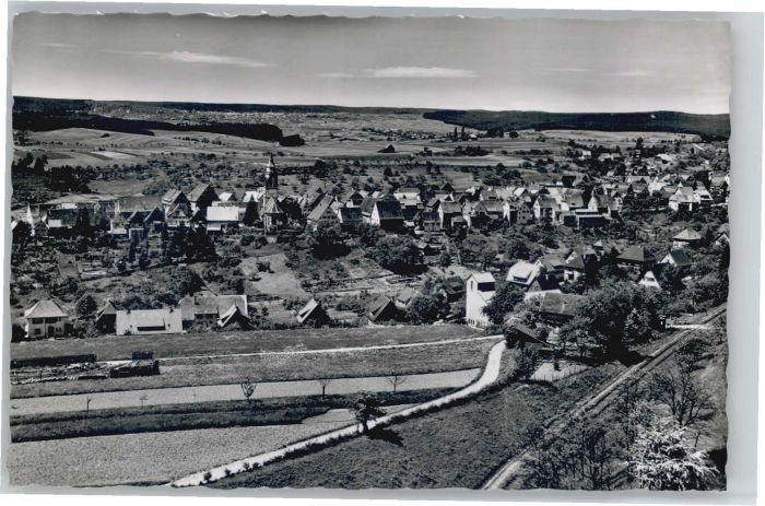 Dornstetten Wuerttemberg