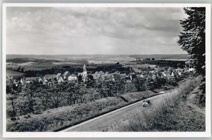 Dornstetten Wuerttemberg