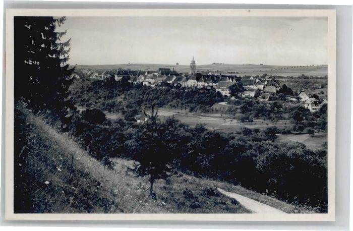 Dornstetten Wuerttemberg