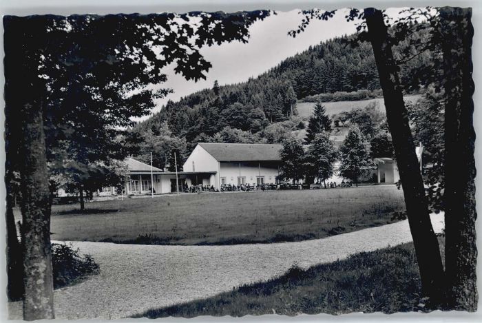 Schoenmuenzach rhaus *