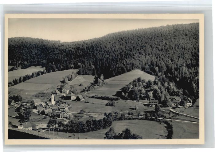 Alpirsbach Kurhaus Reinerzau