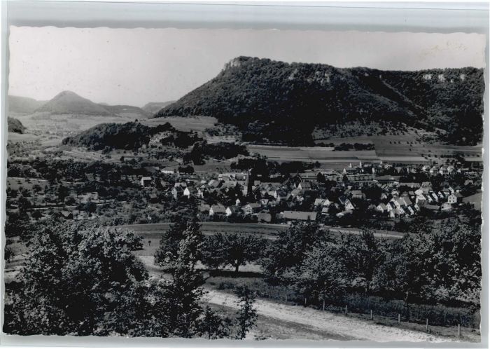 Bad ueberkingen ichelsberg