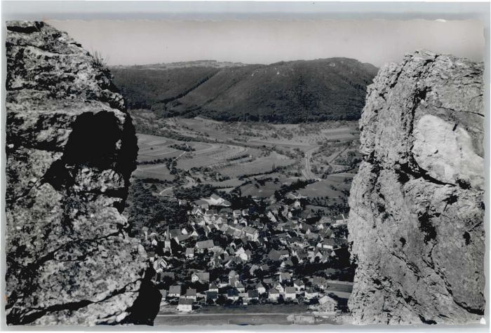 Bad ueberkingen ahlenstein