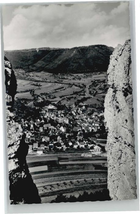 Bad ueberkingen ahlenstein