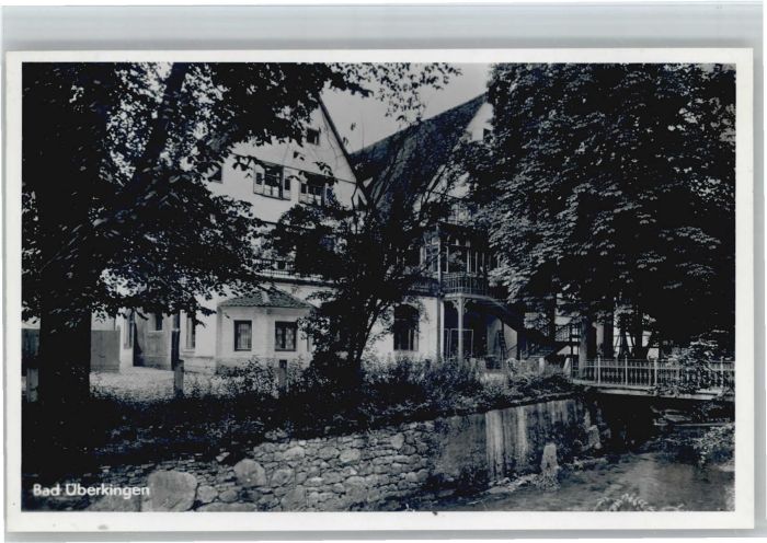 Bad ueberkingen