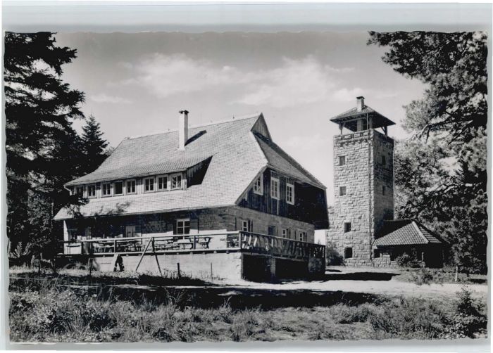 Gernsbach Gasthaus Teufelsmühle