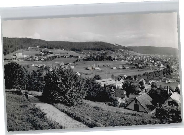 Baiersbronn Schwarzwald Baiersbronn