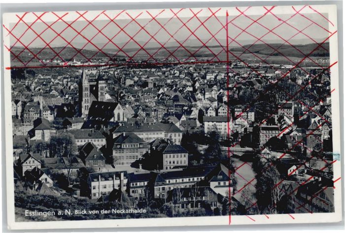 Esslingen Neckar