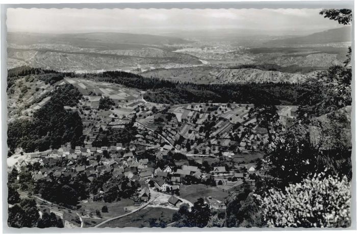 Lautenbach Renchtal Lautenbach