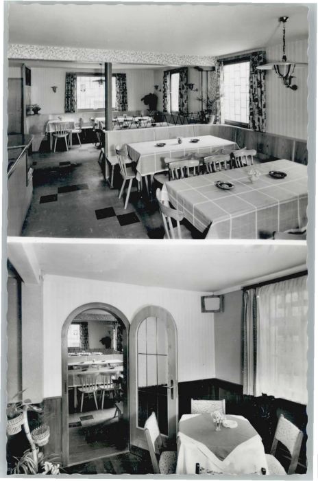 Lautenbach Renchtal Lautenbach Pension Sonne