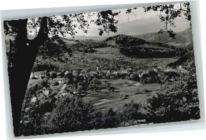 Lautenbach Renchtal Lautenbach