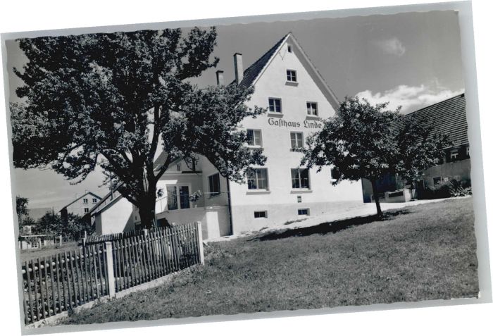Schopfloch Freudenstadt Schopfloch Gasthaus zur Linde