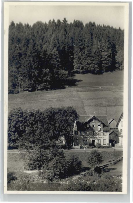 Schoenmuenzach emdenheim Carola *