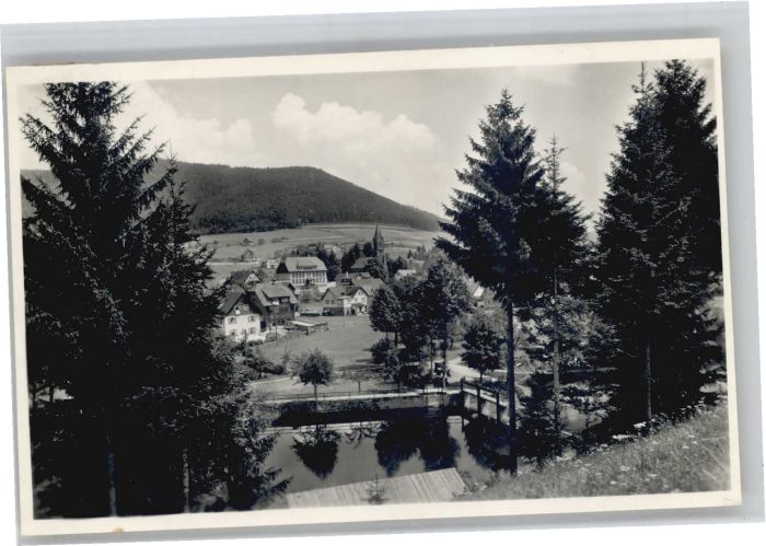 Mitteltal Pension zum Kaiser