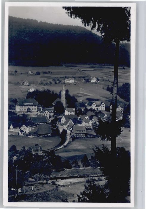 Mitteltal Gasthof zum Schwert